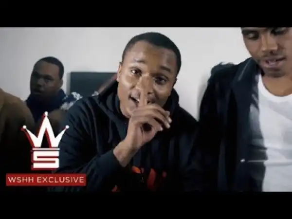 Video: TaySav – Ransom